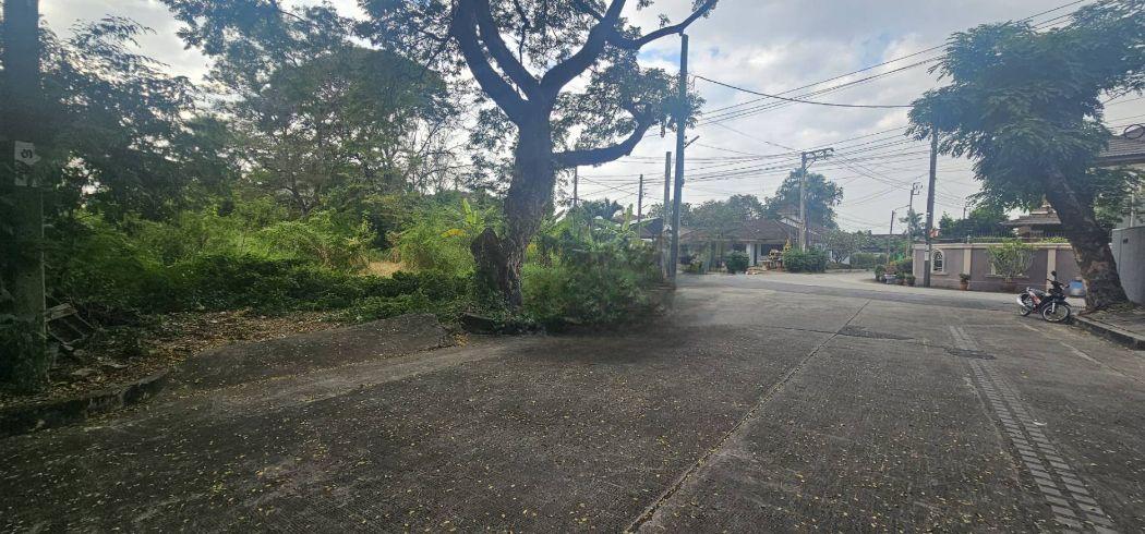 ขาย ที่ดิน ซอย1หมู่บ้านรวมเก้า 236 ตร.วา พุทธมณฑลสาย2 ซอย11 บางแค กทม 4