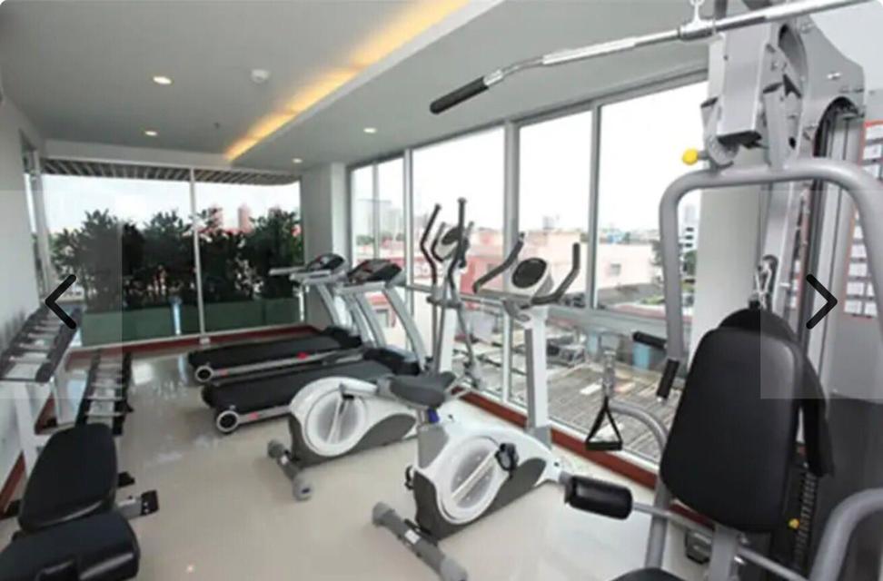 ให้เช่าคอนโดโซนวงเวียนใหญ่ท่าพระ The Niche Taksin (เดอะ นิช ตากสิน) 6