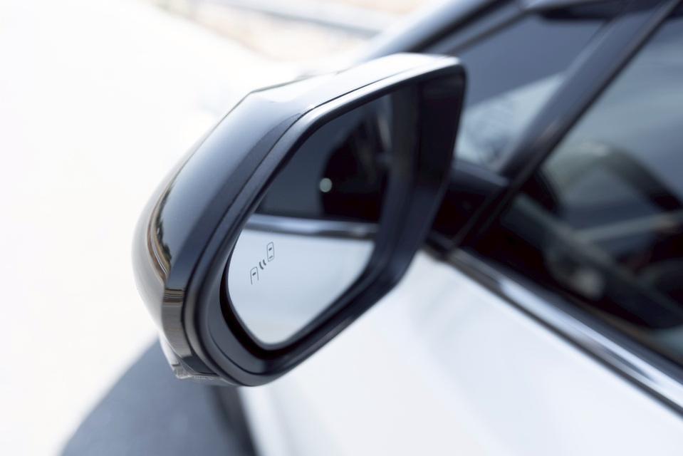 รหัสรถ TPV1283 🎊 Toyota C-HR Hybrid Hi  🎊 2020 รูปที่ 17