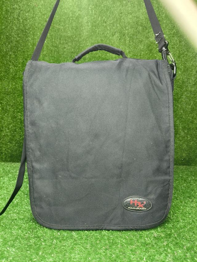 Harvarox Tablet Sling Bag 2