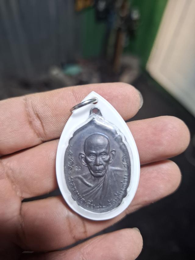 พระเครื่อง หลวงพ่อเอีย วัดบ้านด่าน