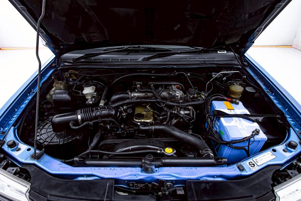 CHEVROLET COROLADO 3.0 LT CREW4CAB 2004