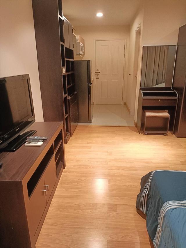 ให้เช่าคอนโด the link Sukhumvit 50 4