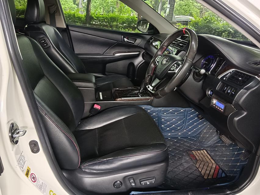 toyota Camry 2.0G extremo 7