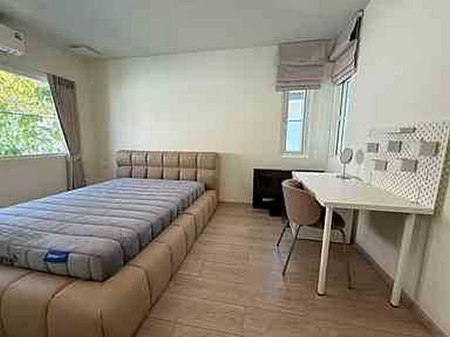 ให้เช่า บ้านเดี่ยว 2 ชั้น หมู่บ้าน Villaggio 3 ศรีนครินทร์- บางนา 8
