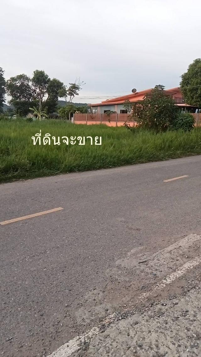 ขายที่ดิน 189 ตรว ต.ตาลเดี่ยว อ.แก่งคอย ห่างถนนแก่งคอยบ้านนา 1.3 กม ขาย7 แสนบาท 10