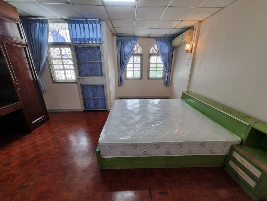 Townhome/Townhouse for rent in Soi Sukhumvit 93, Bangchak Phrakanong Bangkok ทาวน์โฮม/ทาวน์เฮ้าส์ ให้เช่าในซอยสุขุมวิท 93 บางจาก พระโขนง กรุงเทพฯ 15