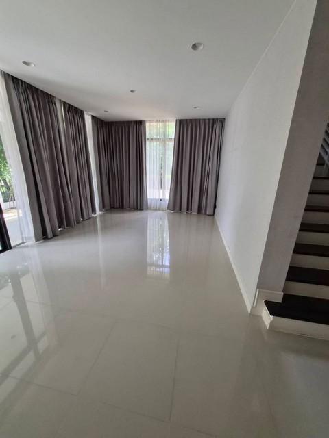 P792 ให้เช่า บ้านเดี่ยว 2 ชั้น โครงการ เศรษฐสิริ กรุงเทพกรีฑา Setthasiri Krungthep Kreetha 4