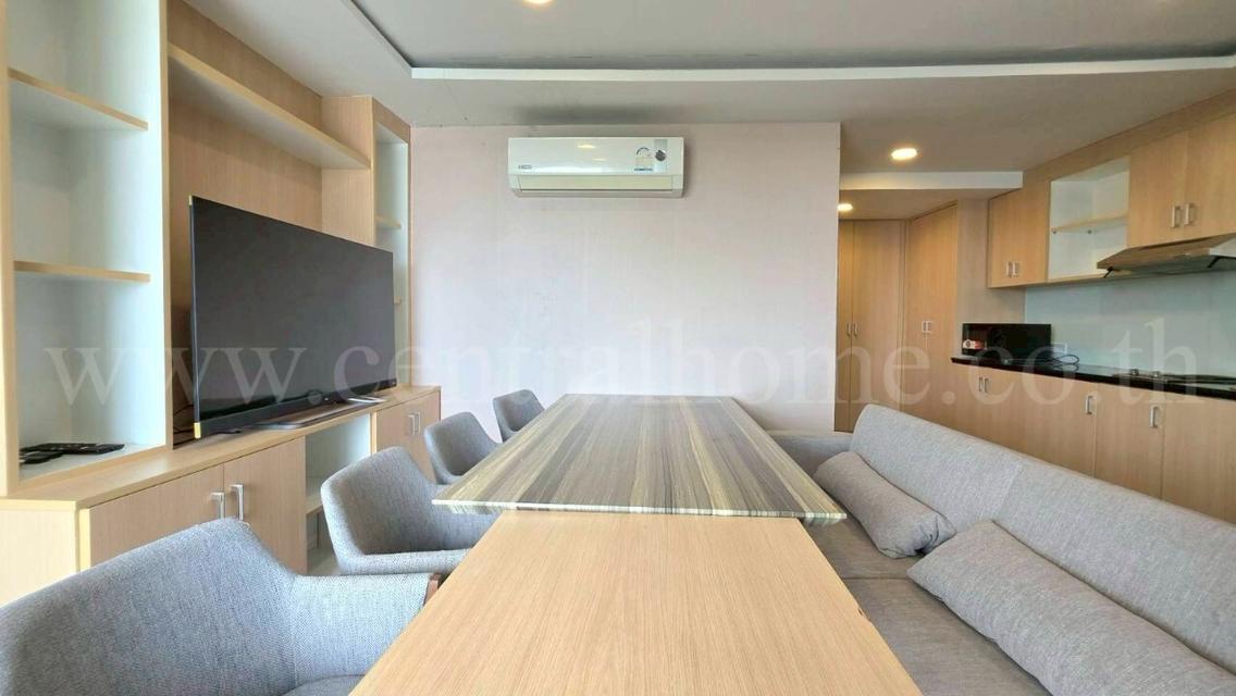 ให้เช่า คอนโด เดอะ ลอฟท์ บีช บางแสน ห้องมุม วิวทะเล พร้อมอยู่ 6