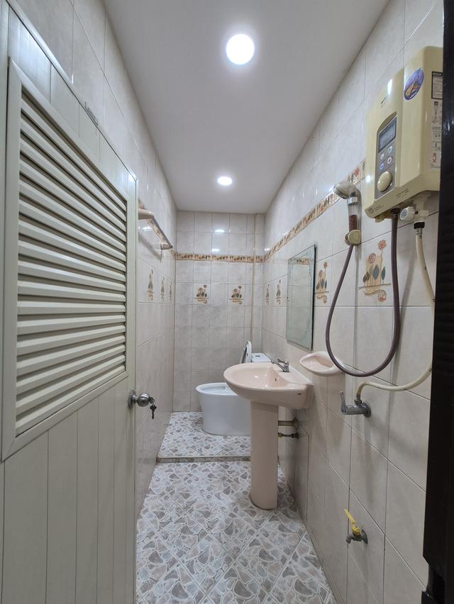 บ้านให้เช่า กัลปพฤกษ์ 23,000บาท/เดือน/หลัง/HOUSE FOR RENT NEXT BCISB KANLAPAPHREUK ROAD 23,300 ฿ .Tel 0981649987(chew)l 19