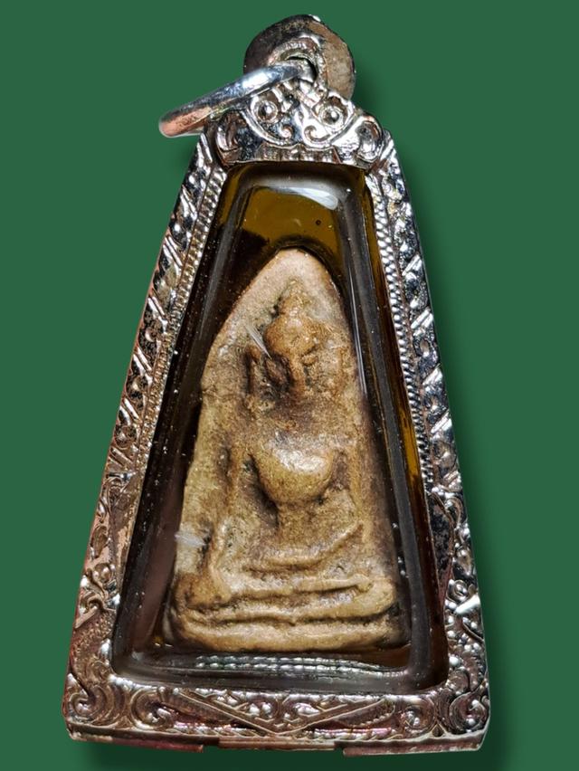พระผงสุพรรณ