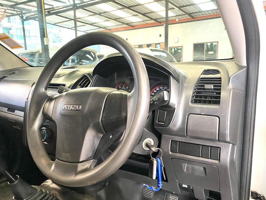 ISUZU DMAX SPARK 1.9B ปี2019 6