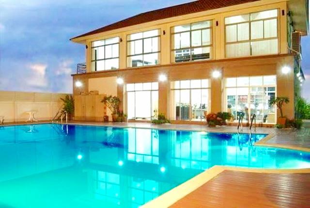 ม.กรุงเทพ ให้เช่าบ้านเดี่ยว 2 ชั้น 3นอน 53ตร.วา.220ตร.ม.BRT ม.ธรรมศาสตร์ รังสิต ม.ธรรมศาสตร์ รังสิต 4.4กม. 4แอร์ วัดพระธ