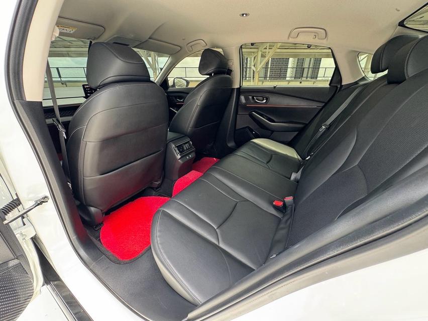Honda Accord e:HEV ELปี 2023 ไมล์ 45,xxx kmราคา 1,190,000 รูปที่ 12