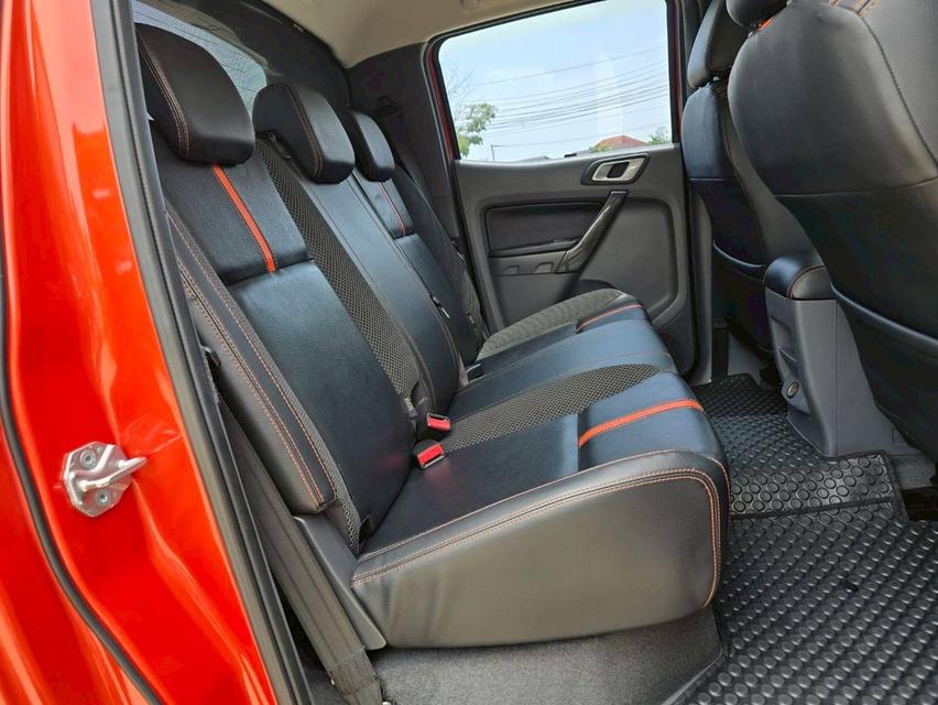 Ford Ranger 3.2 Wildtrak 4WD A/T ปี2015 19