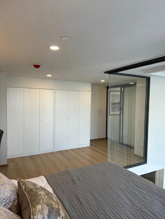 ให้เช่า Life Rama 4 -Asok 7