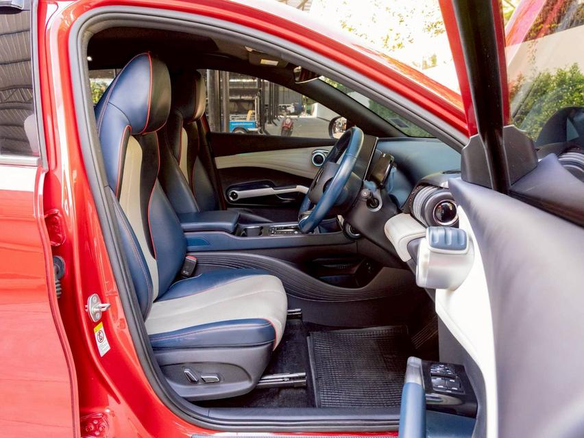 BYD ATTO 3 Extended Range (Top) ปี 2023 11