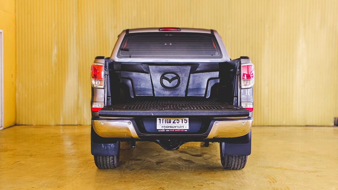 MAZDA BT-50 PRO 2.2 Hi-Racer รูปที่ 19