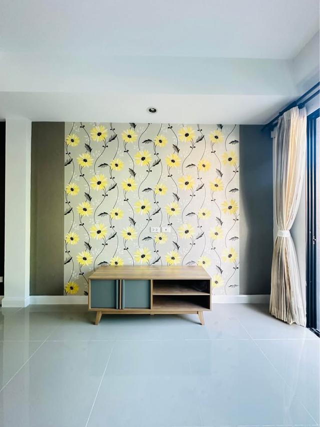 🏙️ ทาวน์โฮมสันทราย ทำเลทองรวมโชค! ใกล้ Central Festival เพียง 3 กม. Two-Storey Townhome for Rent - Near Ruamchok Plaza & Central Festival 3