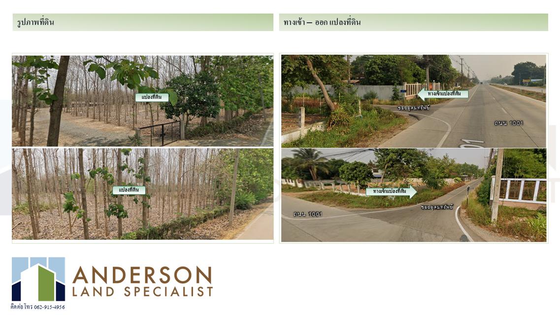 📣 ประกาศขายที่ดินพร้อมบ้านติดแม่น้ำปิง อ.สันทราย จ.เชียงใหม่ 🌿 2