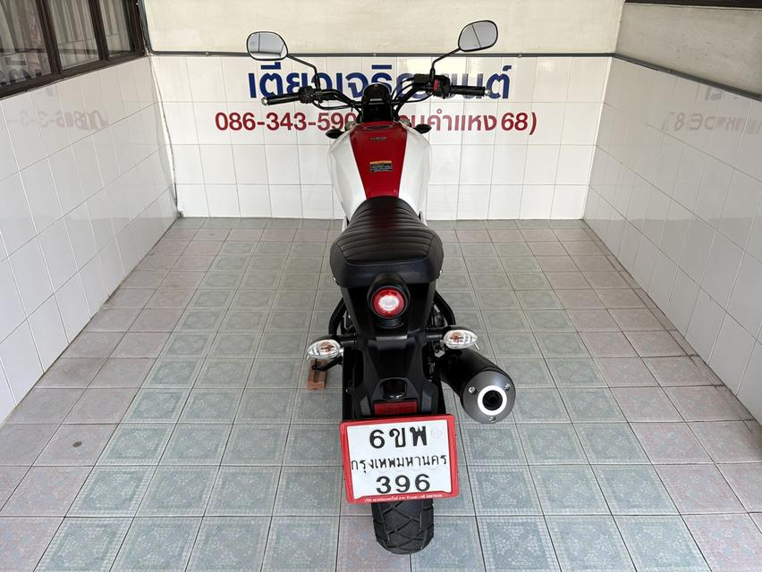 Yamaha XSR155 วิ่ง 4000 โล ปี66 8