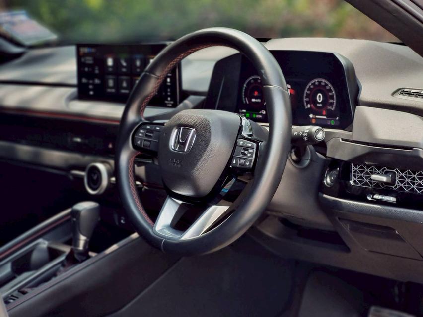 Honda Accord 2.0 eHEV RS ปี 2024 ไมล์ 13,xxx km. รูปที่ 11