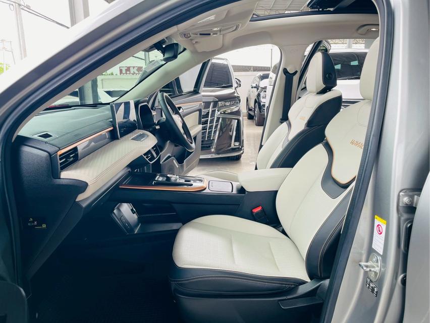 Haval Jolion Hybrid 1.5 Ultra 2021 16