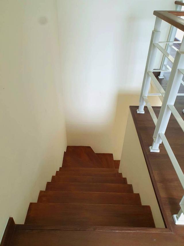 ขาย townhome 2 ชั้น มบ.กานดาเพลส แวดล้อมสิ่งอำนวยความสะดวกครบครัน 10