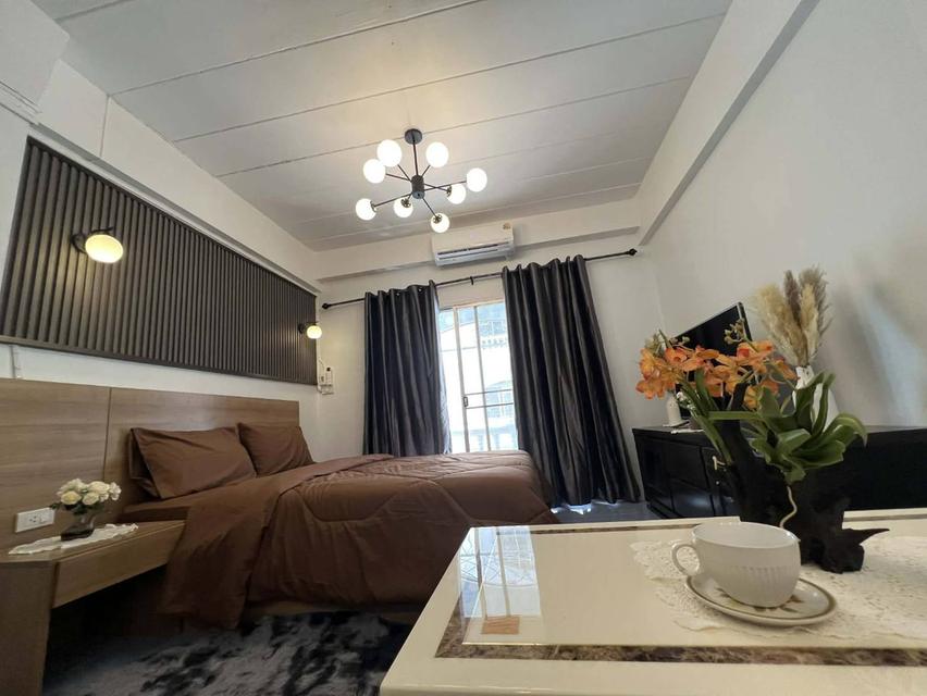 ขาย/เช่าห้องนิรันดร์เรสซิเดนซ์ 3 บางนาราม 2 1