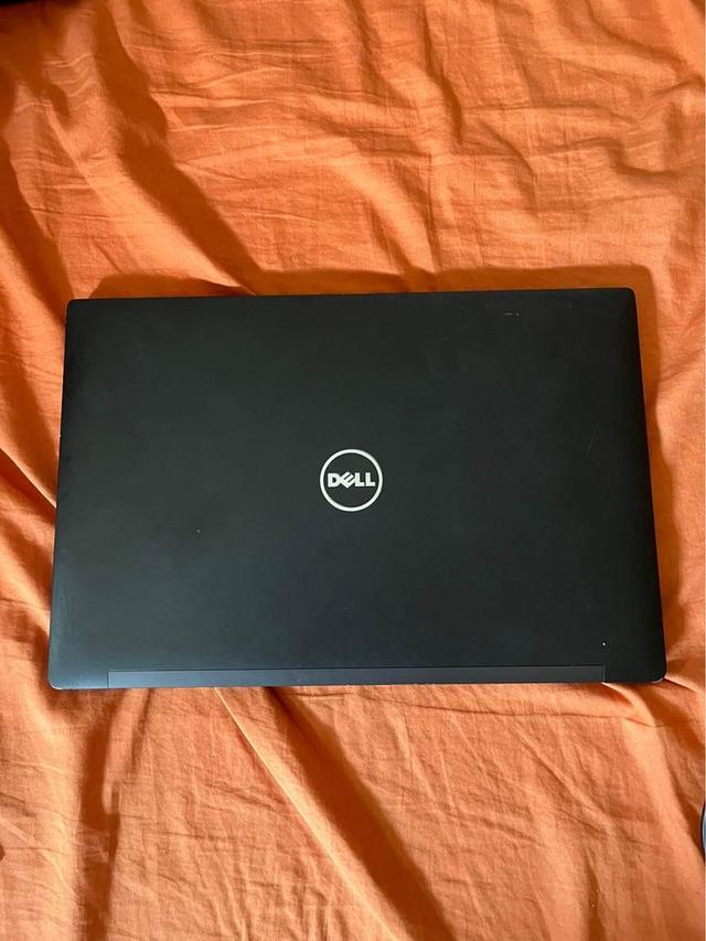 Dell Latitude 7480 - Core I7 3