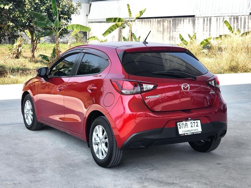 MAZDA2 [Hatchback] 1.3 High Connect 6A/T 5