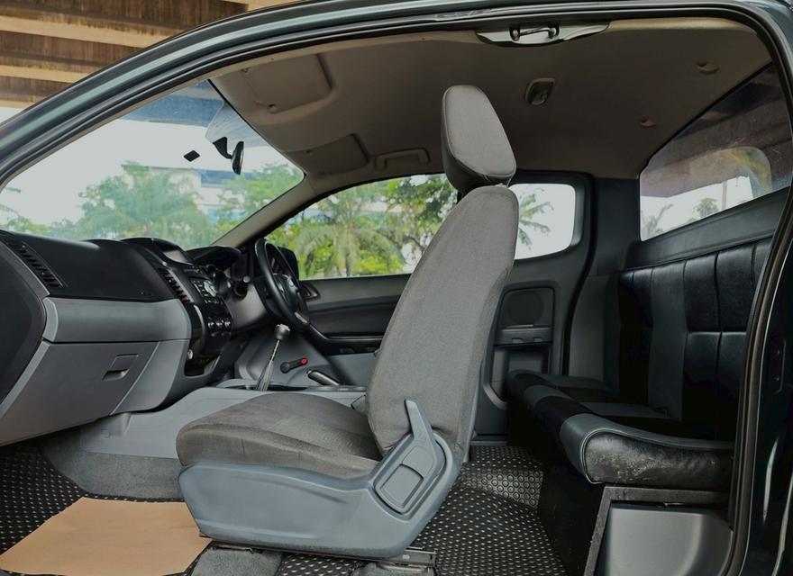 Ford Ranger 2.5 XL Open-Cab MT ปี 2014 6