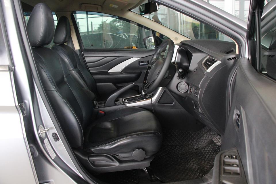 รหัสรถ TKG1159 MITSUBISHI XPANDER 1.5 GT ปี 2020 9