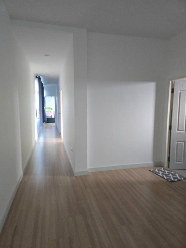 🐾 เอาใจคนรักสัตว์! ให้เช่าบ้าน 2 ชั้น 5 ห้องนอน พื้นที่กว้าง 100 ตรว. 25,000.-/เดือน 🔑 11