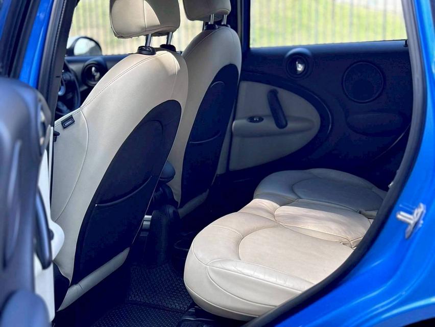 MINI Countryman2.0 Cooper SD ALL4 (R60) 2015 อย่าช้า รถสวยราคาถูก 15