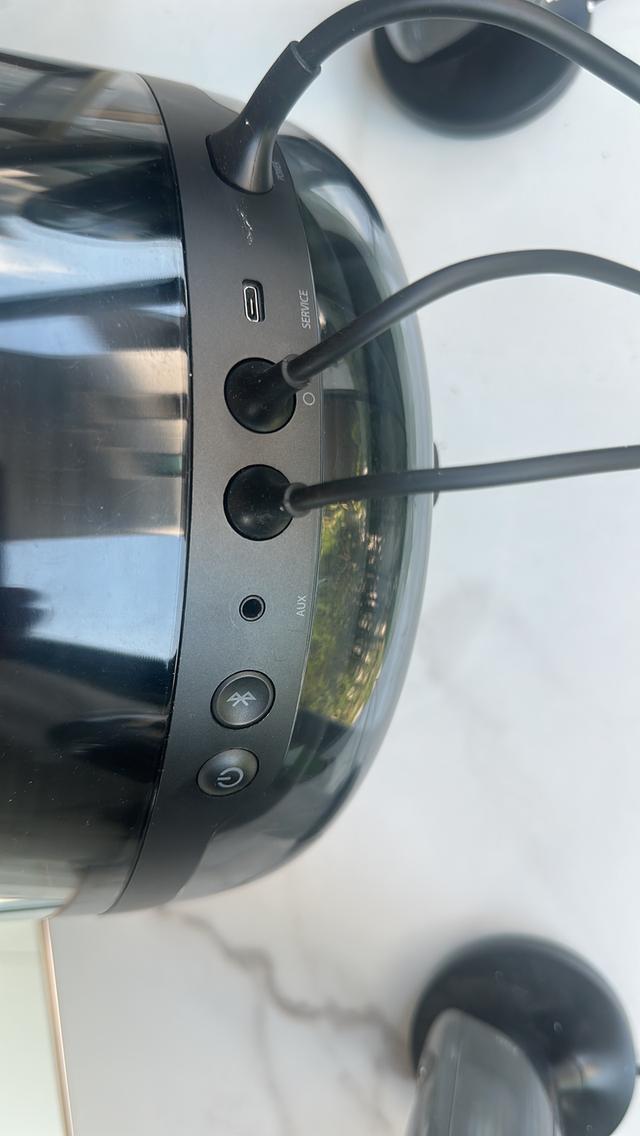 HARMON KARDON SOUNDSTICKS V4 รูปที่ 3