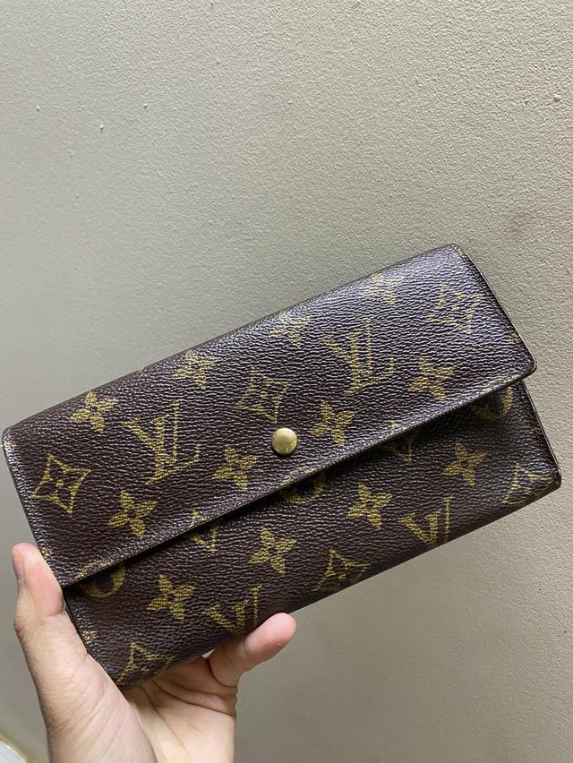 LV รุ่น 3 พับ ปี 2003