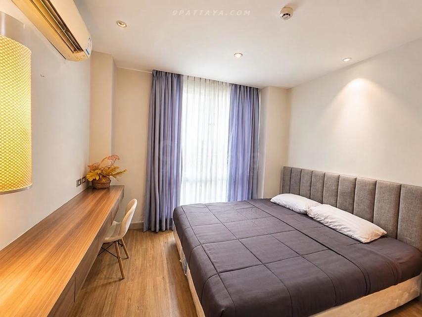 For Rent / For Sale — Renovated Condo at Atlantis Condo Resort PattayaCondo for rent or sale at Atlantis Condo Resort Pattaya, a popular waterpark 3