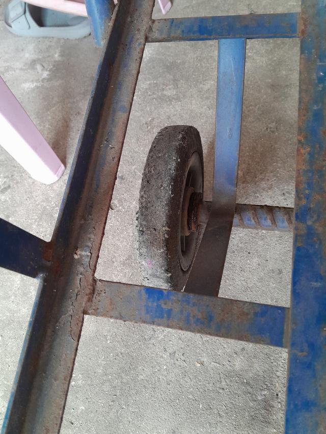 ขายรถเข็นมือสอง