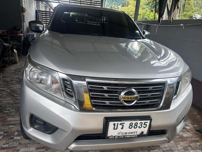 Nissan Navara ปี 19 รถสวย ไมล์น้อย 