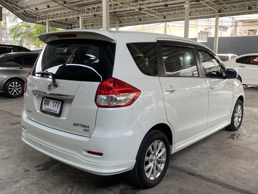 Suzuki Ertiga 6
