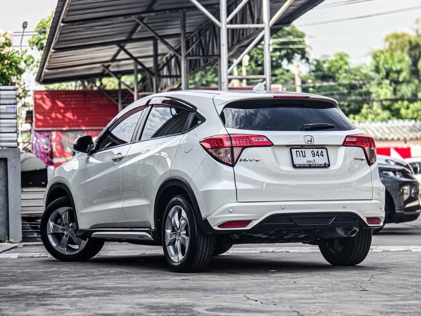 🔥 HONDA HRV 1.8E i-VTEC AT 2015 🔥 รหัส CBL944 9