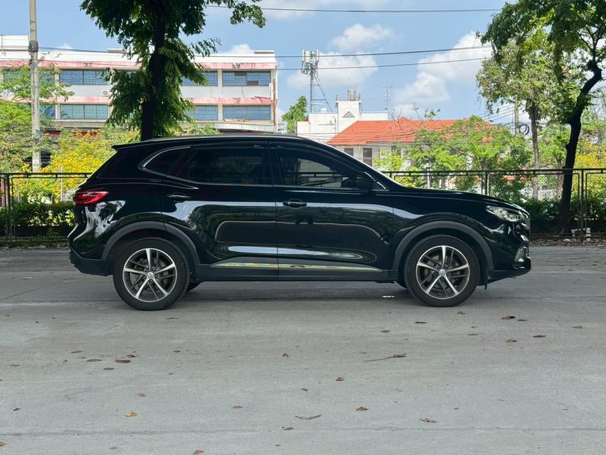 MG HS 1.5D