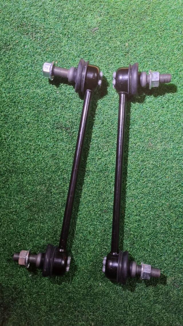 ลูกหมากกันโคลงหลัง Mazda 323 Protege 1998-2003