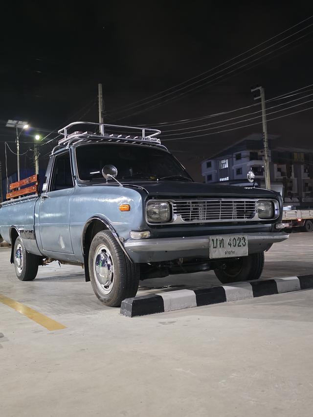 Mazda familia มาสด้า1300 รูปที่ 4