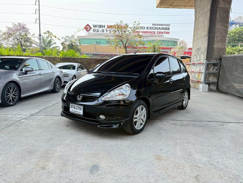Honda Jazz 1.5 AT ปี 2006