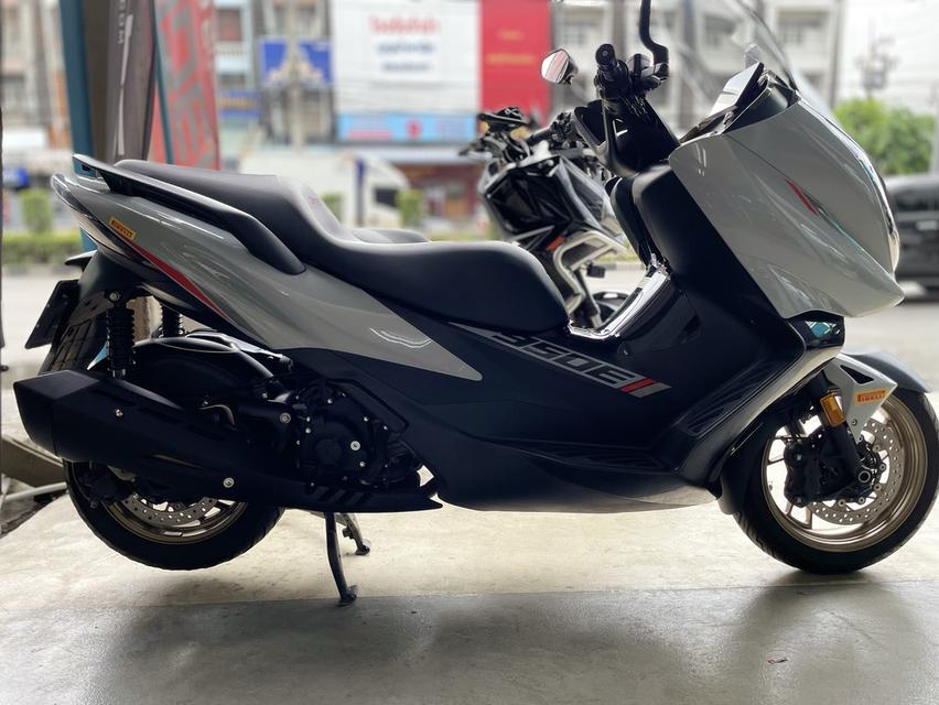 Zontes 350E