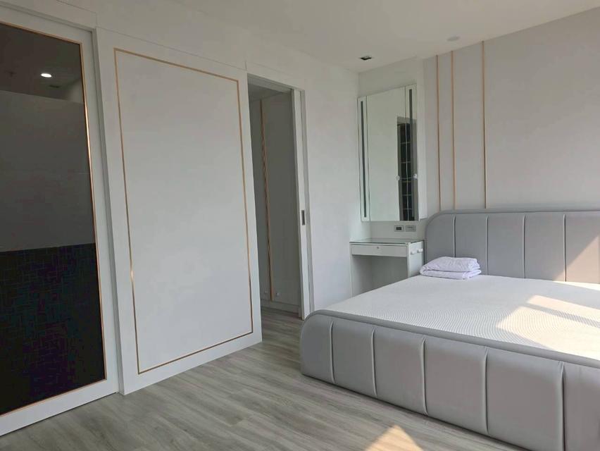 For sale! ...ขายคอนโด Noble Ploenchit: โนเบิล เพลินจิต - ติดรถไฟฟ้า BTS เพลินจิต (1 ห้องนอน 1 ห้องน้ำ ขนาด 51.73 ตรม) 18