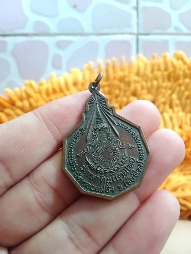 หลวงปู่แหวน รับประกันพระแท้ตลอดชีพ 7