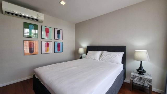 P808 ให้เช่า ขาย ทาวน์โฮม 5 ชั้น โครงการ คเตอร์วอร์ 31 Quarter 31 Luxury Urban Villas ซอยสุขุมวิท 31 ซอยสวัสดี พร้อมเฟอร์นิเจอร์ครบพร้อมเข้าอยู่ 12